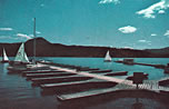 Lowell Marina