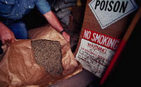 Gopher Poison
